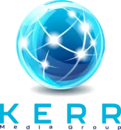 Kerr Media Group Logo