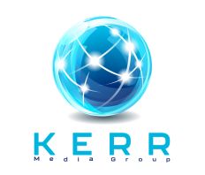 Kerr Media Group Logo